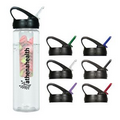 25 oz. Fruit Fusion Water Infuser Bottle